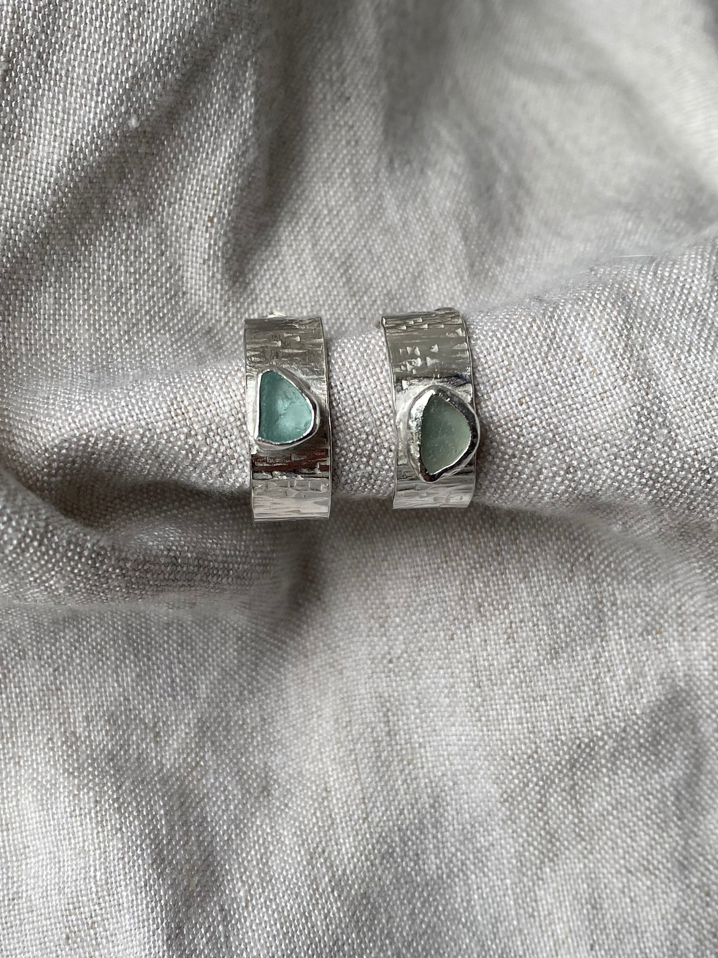 Custom Earrings - Iona