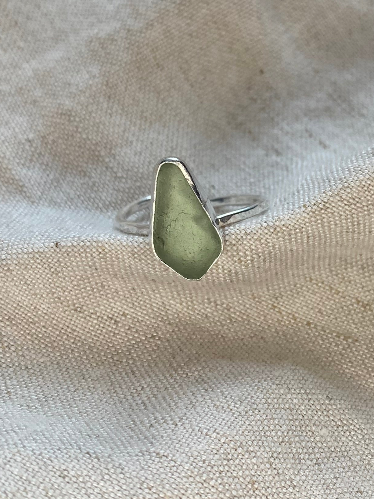 Thin Band - Light Green