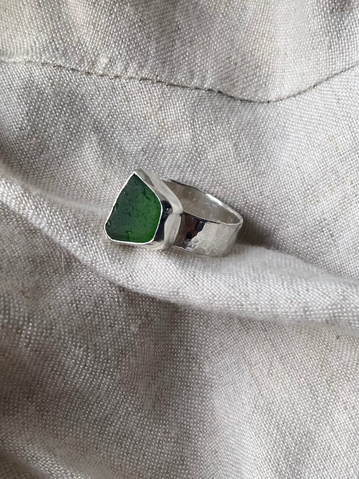 Custom Piece - Amber