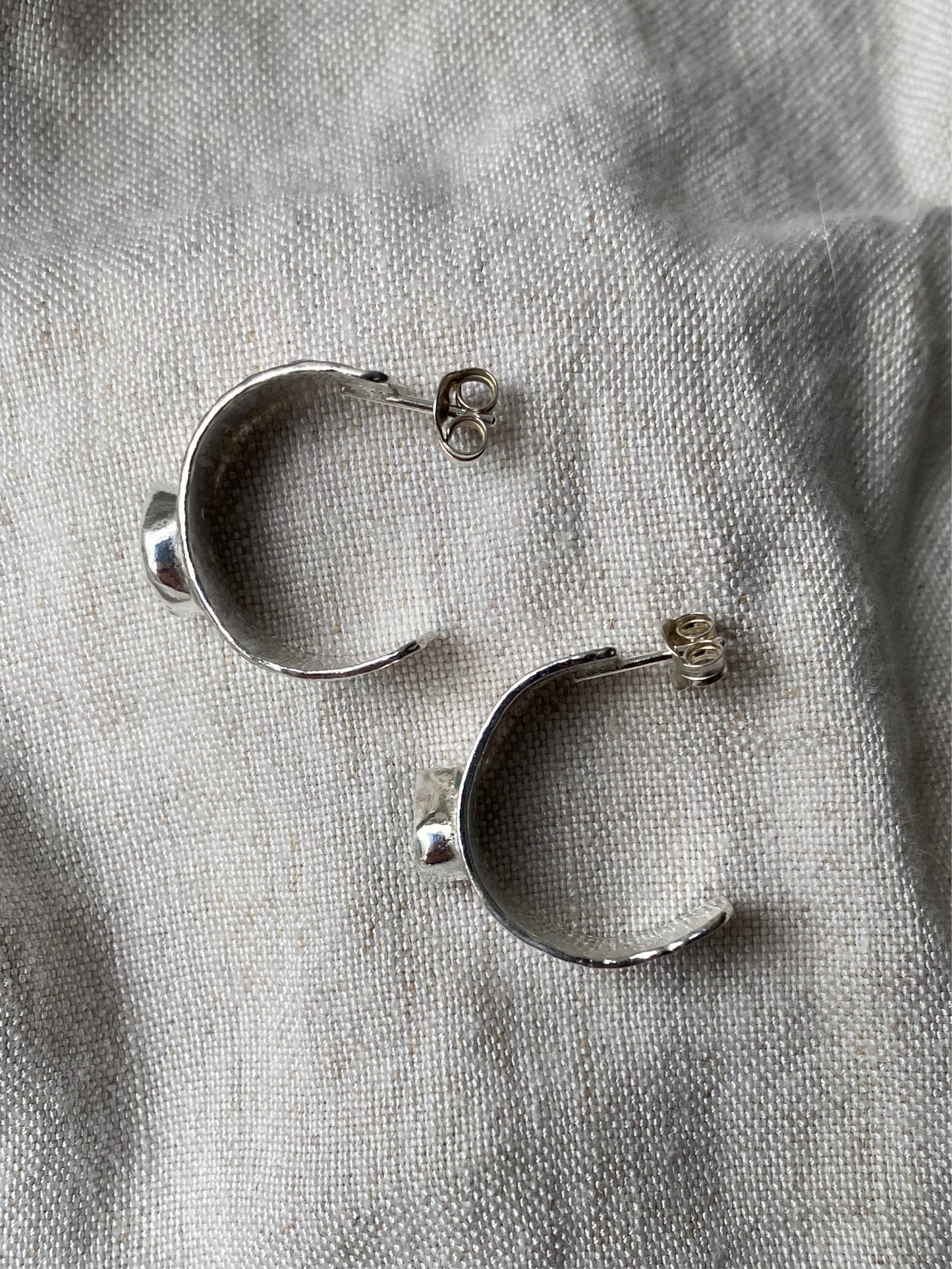 Custom Earrings - Iona