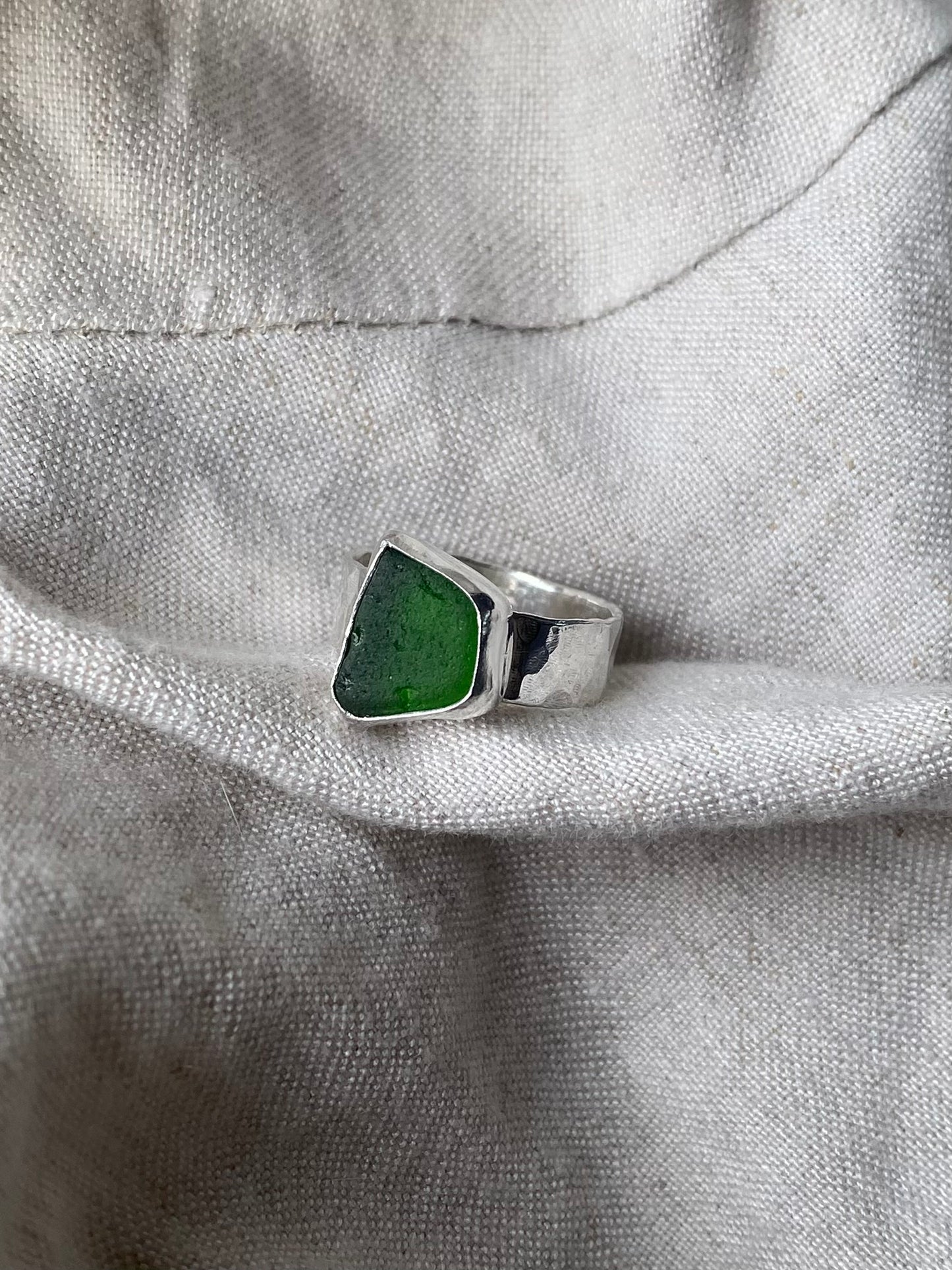 Custom Piece - Amber
