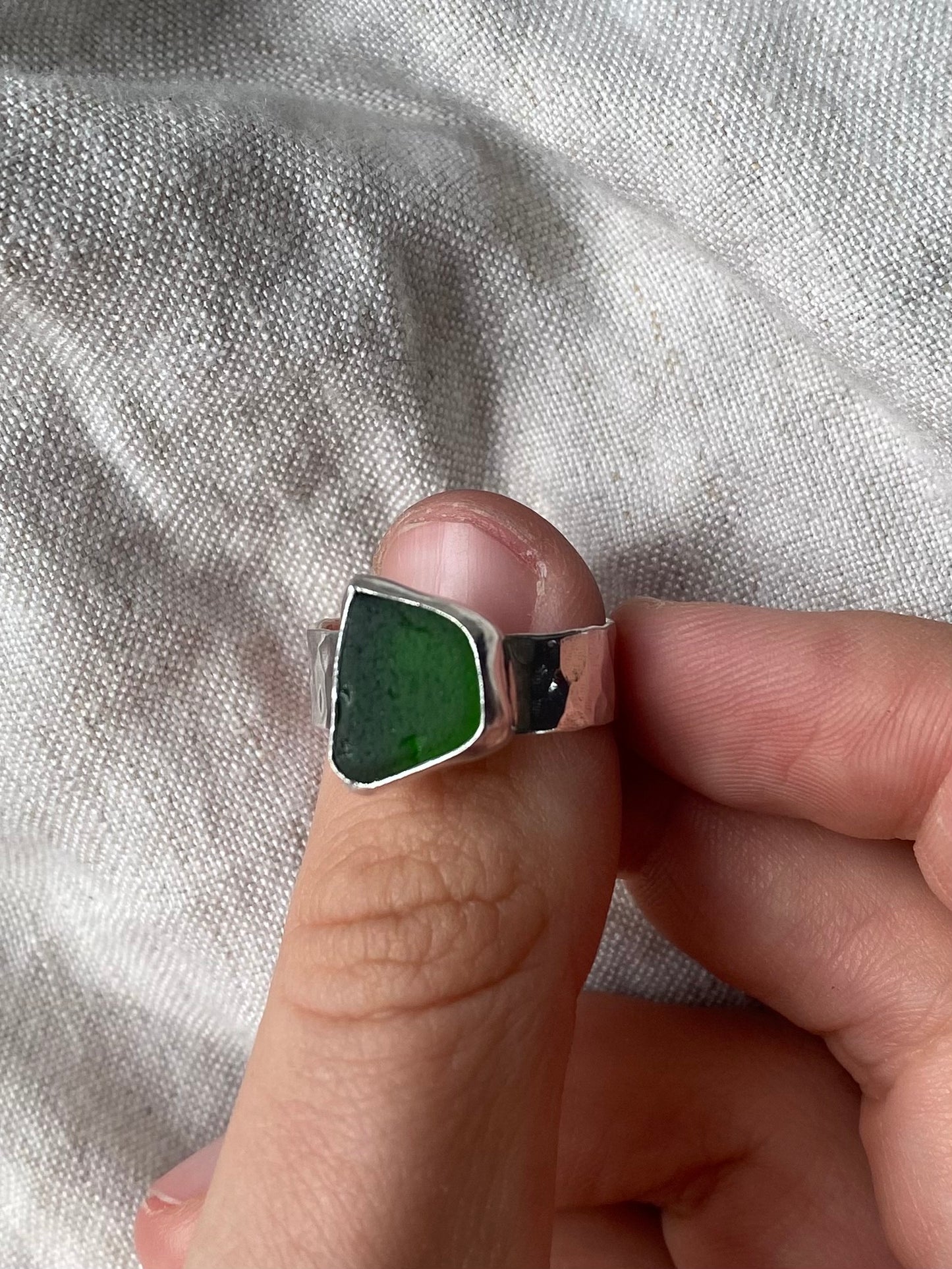 Custom Piece - Amber