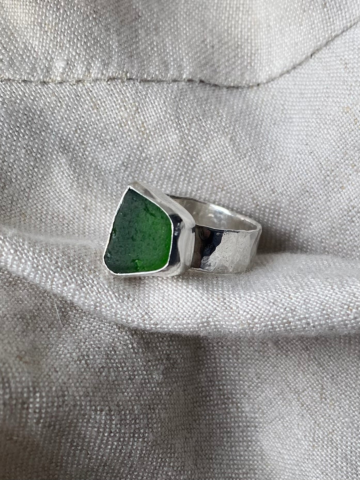 Custom Piece - Amber