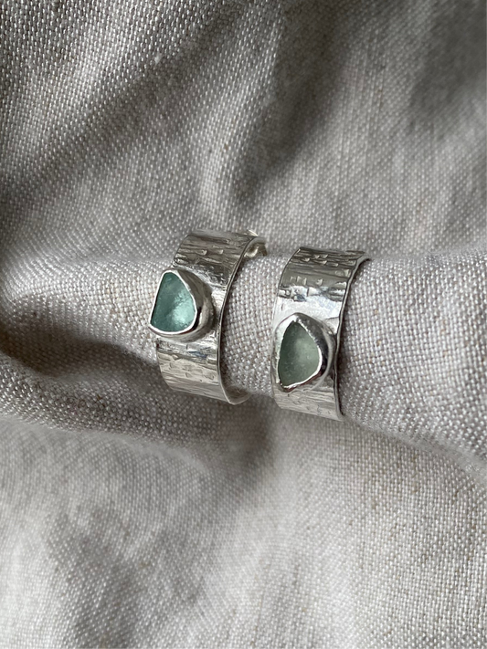 Custom Earrings - Iona