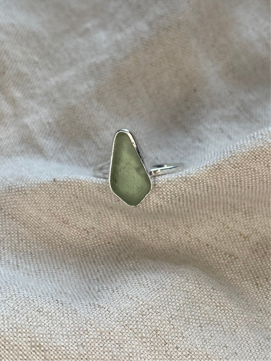 Thin Band - Light Green